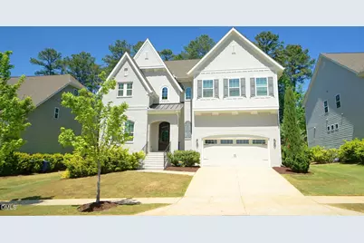 5145 Landguard Drive, Raleigh, NC 27613 - Photo 1