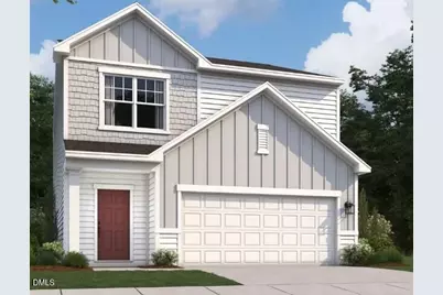 1540 Pond Overlook Drive, Nashville, NC 27856 - Photo 1