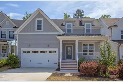 303 Chauncey Circle, Chapel Hill, NC 27516 - Photo 1
