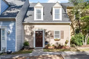 5607 Windy Hollow Ct, Raleigh, NC 27609 - Photo 1