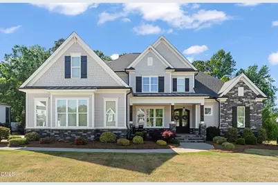 721 Pelzer Drive, Wake Forest, NC 27587 - Photo 1