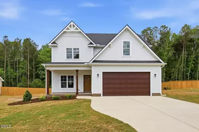 36 Birchtop Circle, Zebulon, NC 27597 - Photo 1
