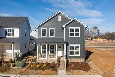 2921 Horse Rein Place, Willow Springs, NC 27592 - Photo 1