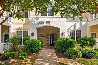 1300 Durlain Drive #108, Raleigh, NC 27614 - Photo 1
