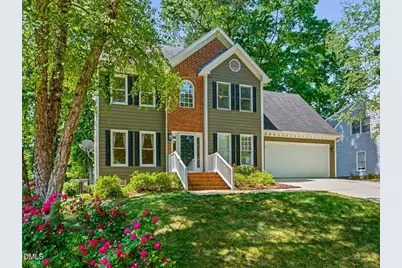 2725 Dahlgreen Road, Raleigh, NC 27615 - Photo 1