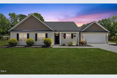 103 Sugarhill Drive, Zebulon, NC 27597 - Photo 1