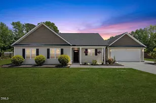103 Sugarhill Dr, Zebulon, NC 27597 - Photo 1