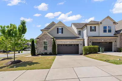 3401 Antler View Drive, Apex, NC 27502 - Photo 1