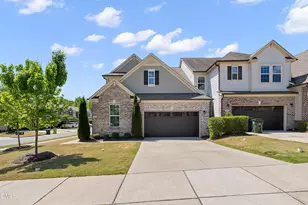 3401 Antler Vw Dr, Apex, NC 27502 - Photo 1