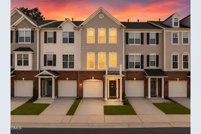 4824 Wyatt Brook Way, Raleigh, NC 27609 - Photo 1