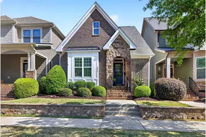 5632 Wade Park Boulevard, Raleigh, NC 27607 - Photo 1