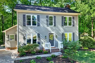 126 Coatbridge Cir, Cary, NC 27511 - Photo 1