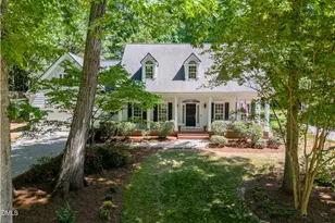 109 Large Oaks Dr, Cary, NC 27518 - Photo 1