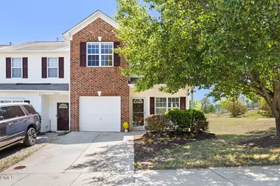 502 Summer Breeze Drive, Durham, NC 27704 - Photo 1