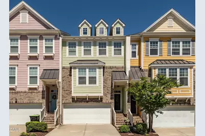 533 Metro Station, Apex, NC 27502 - Photo 1