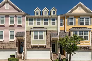 533 Metro Sta, Apex, NC 27502 - Photo 1