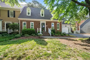 6110 Staffordshire Ct, Raleigh, NC 27609 - Photo 1