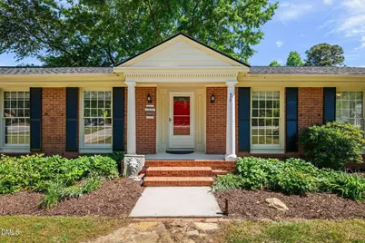 920 Laura Duncan Road, Apex, NC 27502 - Photo 1