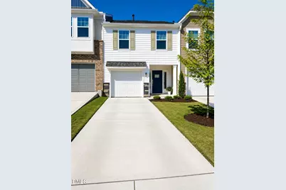 49 Lavender Lane, Clayton, NC 27520 - Photo 1