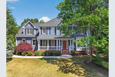 501 Guy Walker Way, Durham, NC 27703 - Photo 1