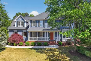 501 Guy Walker Way, Durham, NC 27703 - Photo 1
