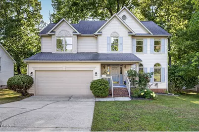206 Windhover Drive, Chapel Hill, NC 27514 - Photo 1