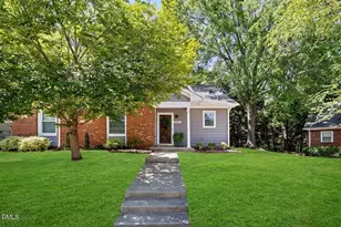 1101 Huntington Park Dr, Morrisville, NC 27560 - Photo 1