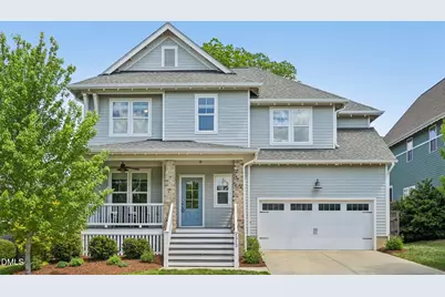 1313 Quincy Cottage Road, Hillsborough, NC 27278 - Photo 1