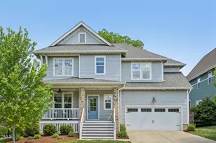 1313 Quincy Cottage Rd, Hillsborough, NC 27278 - Photo 1