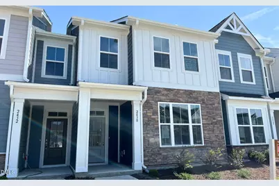 2430 Whitewing Lane, Wendell, NC 27591 - Photo 1