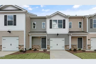 25 Bee Garden Court, Angier, NC 27501 - Photo 1