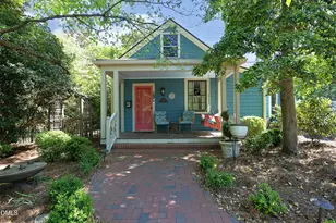 520 E Franklin St, Chapel Hill, NC 27514 - Photo 1