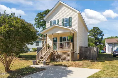 1313 Joe Louis Avenue, Raleigh, NC 27610 - Photo 1