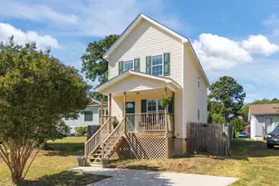 1313 Joe Louis Ave, Raleigh, NC 27610 - Photo 1
