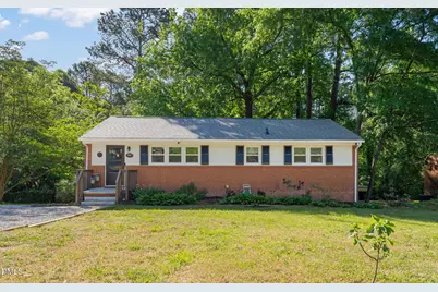 3827 Corwin Road, Garner, NC 27529 - Photo 1