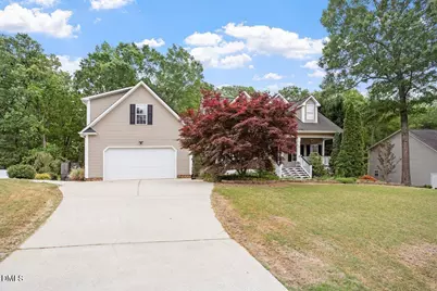 362 Contender Drive, Clayton, NC 27520 - Photo 1