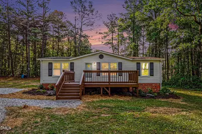 563 Rosser Pittman Road, Broadway, NC 27505 - Photo 1