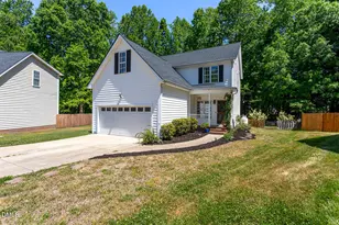 920 Lotus Ln, Wake Forest, NC 27587 - Photo 1