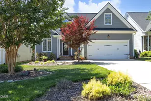 5112 Moneta Ln, Apex, NC 27539 - Photo 1
