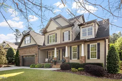 960 Shasta Daisy Drive, Wake Forest, NC 27587 - Photo 1