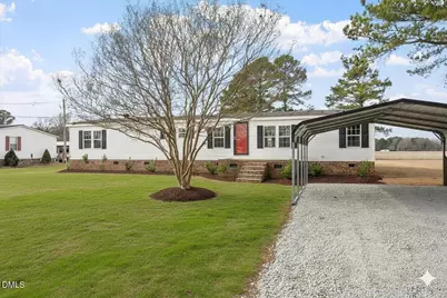 6922 Great Swamp Loop, Lucama, NC 27851 - Photo 1