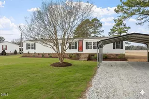 6922 Great Swamp Loop, Lucama, NC 27851 - Photo 1
