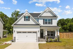 232 Kenbridge Ln, Princeton, NC 27569 - Photo 1
