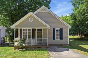 1402 E Lenoir St, Raleigh, NC 27610 - Photo 1