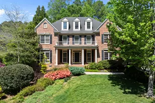 102 Morganford Pl, Cary, NC 27518 - Photo 1