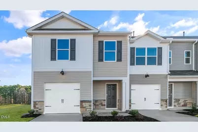 11 Bee Garden Court, Angier, NC 27501 - Photo 1