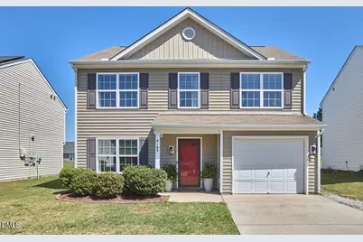 4105 Lady Slipper Lane, Durham, NC 27704 - Photo 1