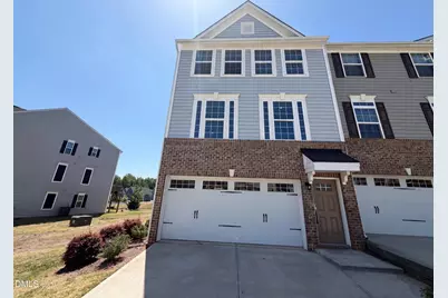 232 Misty Pike Drive, Raleigh, NC 27603 - Photo 1