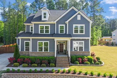 8412 Adagio Circle, Wake Forest, NC 27587 - Photo 1