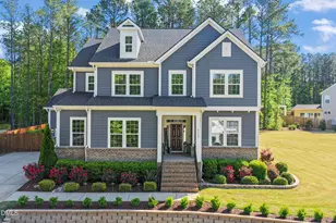 8412 Adagio Cir, Wake Forest, NC 27587 - Photo 1